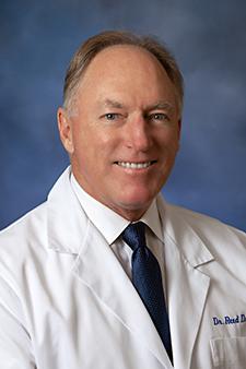 Dr. Reed Day: Phoenix Oral & Facial Surgeon