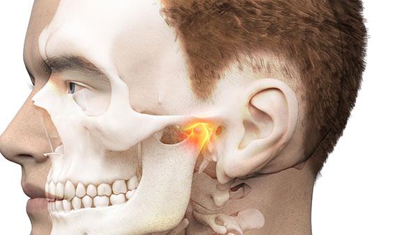 TMJ pathology - Why does it occur?